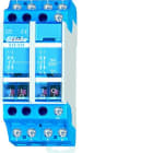 ELTAKO - 4-poliger elektromechanischer 16A-Stromstoßschalter 230V