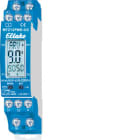 ELTAKO - Vollelektronisches Multifunktions-Zeitrelais, Power MOSFET bis 400W