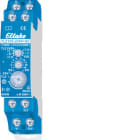ELTAKO - Treppenlicht-Zeitschalter, geräuschloses Solid-State-Relais 400W