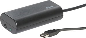 ELTAKO - Funk-Infrarotwandler mit USB-Stecker