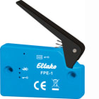 ELTAKO - Funk-Positionsschalter, blau, batterie- und leitungslos