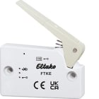 ELTAKO - Funk-Fenster-Türkontakt, reinweiß