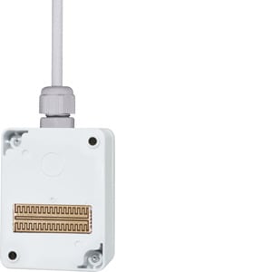 ELTAKO - Wassersensor zu FSM60B reinweiß
