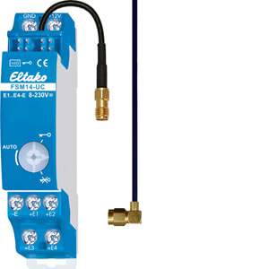 ELTAKO - RS485-Bus-Funk-4-fach-Sendemodul