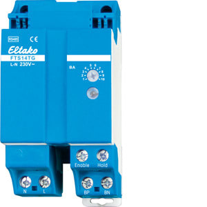 ELTAKO - RS485-Bus-Taster-Gateway