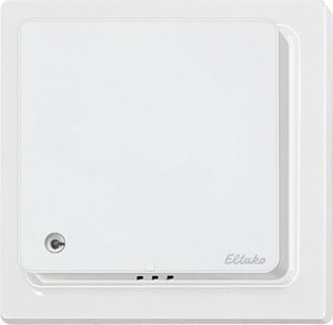 ELTAKO - Funk-Innen-CO2+Temperatur+Feuchte-Sensor
