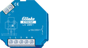 ELTAKO - Trennrelais, 1 Schließer 10A