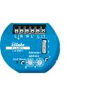 ELTAKO - Powerline-Aktor UP 53x43mm, 1S 10A, Sens.eing. 230V