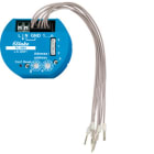 ELTAKO - Powerline-Sensoreingang UP 53x43mm, 8 Sens.eing.m.int.Klspg.
