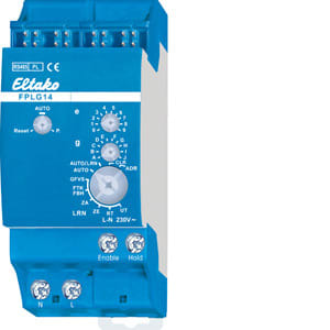 ELTAKO - Funk-Powerline-Gateway. Bidirektional. REG, 2TE