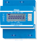 ELTAKO - Wandlerzähler 3x5A, MID geeicht