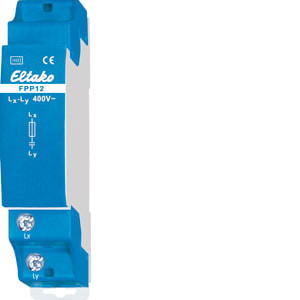 ELTAKO - Funk-Powernet-Phasenkoppler