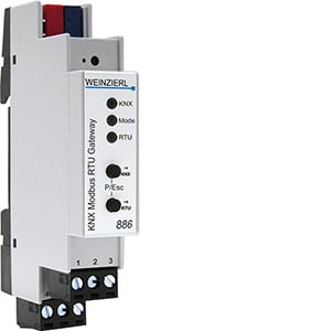 ELTAKO - Modbus-Gateway
