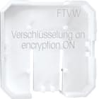 ELTAKO - Funktaster-Verschlüsselungswippe