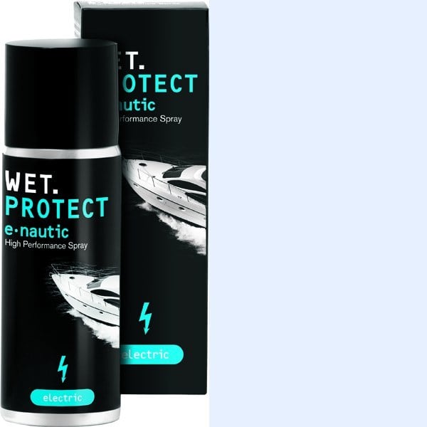ELTAKO - WET.PROTECT e.nautic 50ml Spry