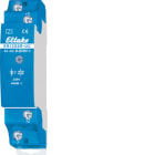 ELTAKO - Schaltrelais geräuschlos mit Solid-State-Relais