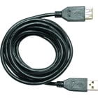 ELTAKO - USB-Verlängerungskabel