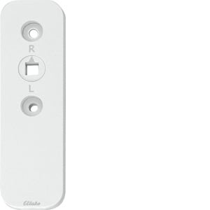 ELTAKO - Funk-Fenstergriffsensor, reinweiß
