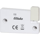 ELTAKO - Funk-Fenster-Tastkontakt, reinweiß