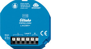 ELTAKO - 1- und 2-Level-Funkrepeater