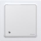 ELTAKO - Funk-Luftgüte-Temperatur-Feuchte-Sensor im E-Design55, anthrazit matt