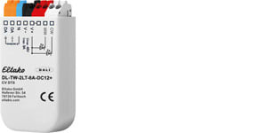 ELTAKO - DALI-LED-tunable-white-Dimmer 8A UP-Dose