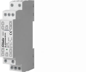 ELTAKO - DALI-LED-4-Kanal-Dimmer 16A Tragschiene (DT6)
