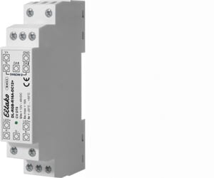 ELTAKO - DALI-LED-RGB-Dimmer 16A Tragschiene (DT8)