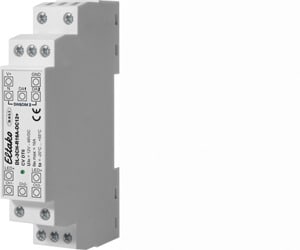 ELTAKO - DALI-LED-3-Kanal-Dimmer 16A Tragschiene (DT6)