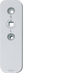 ELTAKO - Funk-Fenstergriffsensor, alu lackiert