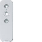 ELTAKO - Funk-Fenstergriffsensor, alu lackiert