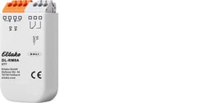 ELTAKO - DALI2-Relaismodul 8A UP-Dose (DT7)