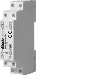 ELTAKO - DALI-Phasendimmer 300W Tragschiene (DT4)