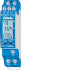 ELTAKO - 2-Kanal-Schaltuhr mit Display und Bluetooth