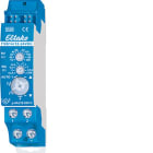 ELTAKO - RS485-Bus-Aktor für Beschattungselemente und Roll­laden 12-24V DC-Motor