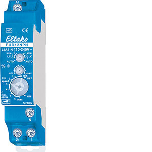 ELTAKO - Universal-Dimmschalter, Power MOSFET bis 400W