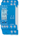 ELTAKO - 2-Kanal-Schaltuhr mit Display und Bluetooth