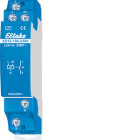 ELTAKO - Elektronischer Stromstoßschalter, 1 Schließer 16?A