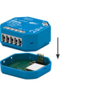 ELTAKO - Aktor-Pack ESR64PF-IPM mit EnOcean- Aufsteckadapter EOA64