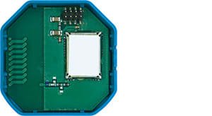 ELTAKO - EnOcean-Aufsteckadapter für Baureihe 64