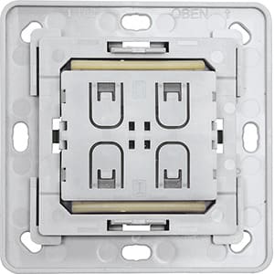 ELTAKO - Funktaster-Einsatz, ZigBee Green Power