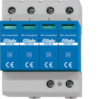 ELTAKO - Modularer Überspannungsableiter Typ 2 Tragschienenmontage