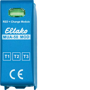 ELTAKO - Ersatzmodul MOD für MUA-50