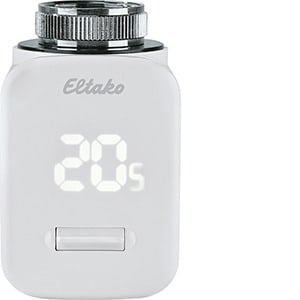 ELTAKO - EnOcean-Funk-Klein-Stellantrieb mit Batterie