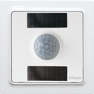 ELTAKO - Funk-Bew.-Helligk.-Temp.Sensor SZ+B rw. gl. E55