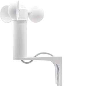 ELTAKO - Windsensor mit integrierter Heizung