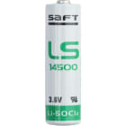 ABUS - Ersatzbatterie 3,6 V AA ER14500 Li