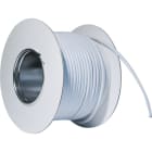 ABUS - Alarmkabel 8x0,22mm² weiß 250m