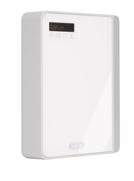 ABUS - PSTN/IP Konverter für Leitstellenprotokolle