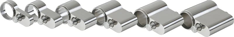 ABUS - CLX/WLX Verlängerungssatz 10 mm
